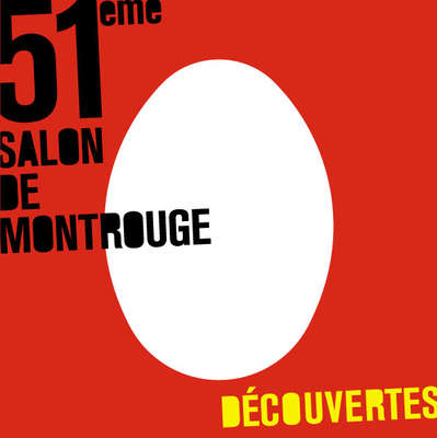 Catalogue du 51e Salon de Montrouge